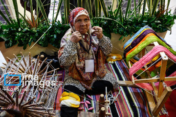 Tehran National Craft Exhibition