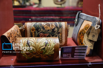 Tehran National Craft Exhibition