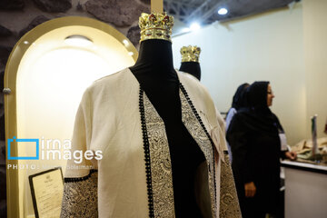 Tehran National Craft Exhibition