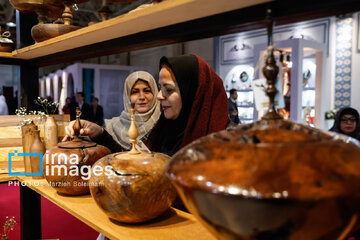 Tehran National Craft Exhibition