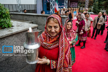 Tehran National Craft Exhibition