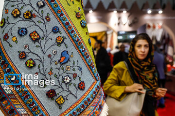 Tehran National Craft Exhibition