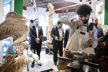 Tehran National Craft Exhibition