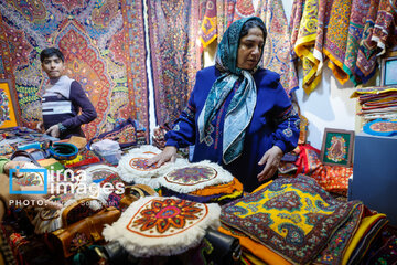 Tehran National Craft Exhibition