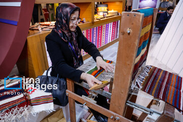 Tehran National Craft Exhibition