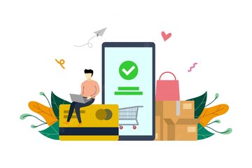 شکستن زنجیرهای اعتیاد به خرید آنلاین