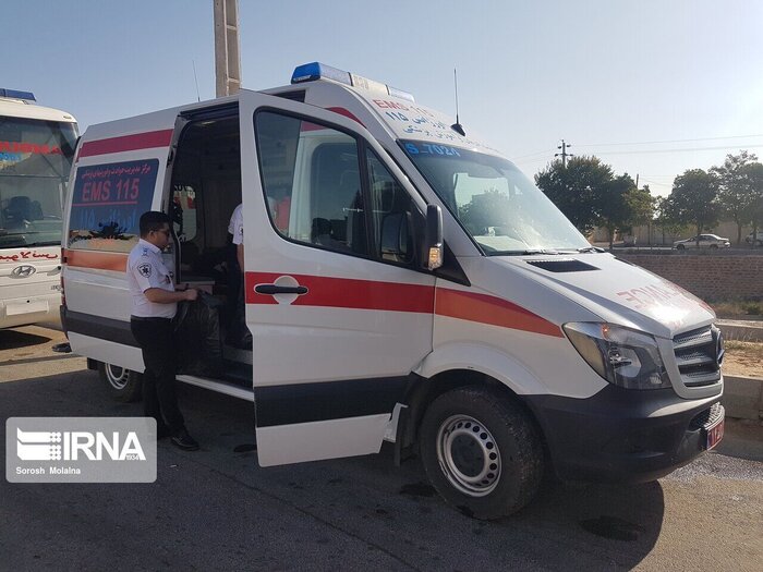 چرا روزانه ۲۵۰ مزاحم با اورژانس تهران تماس میگیرند؟