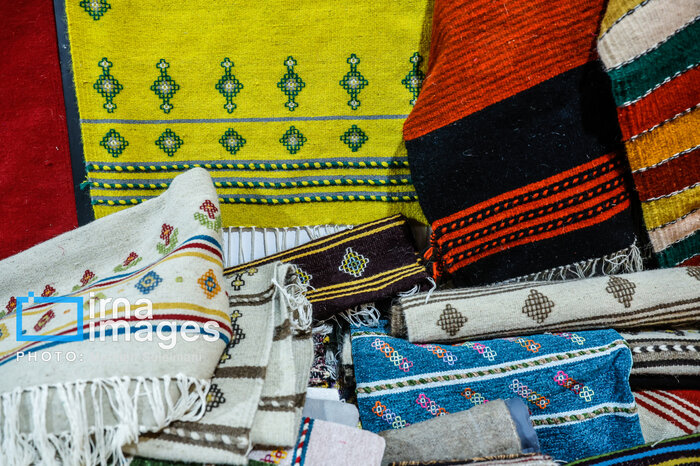 سیستان و بلوچستان مهد تمدن و فرهنگ ایرانی اسلامی/صنایعدستی بستری برای معرفی ظرفیتها