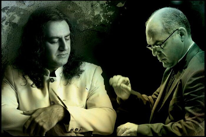 اثر موسیقایی ارکسترال ایرانی/ «آن روزها» منتشر شد