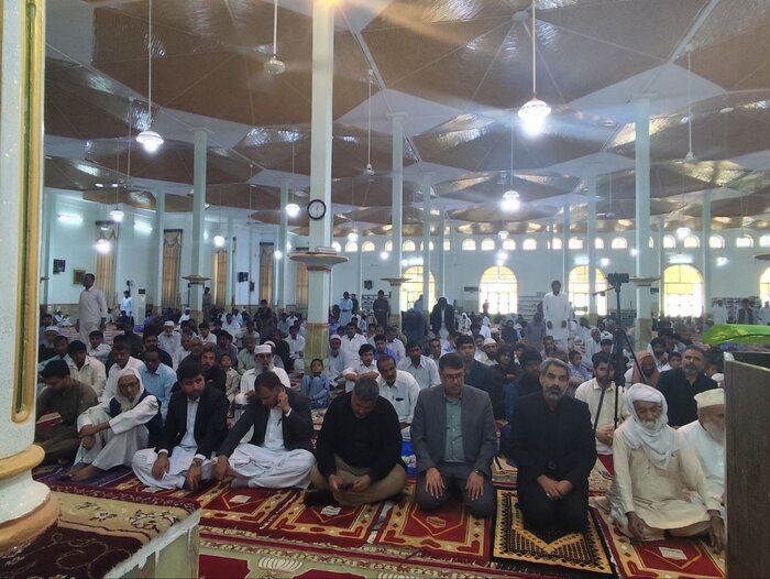 ناامنی؛ علت اصلی عقبماندگی در سیستان و بلوچستان/ وحدت و انسجام مقدمه پیشرفت و امنیت است