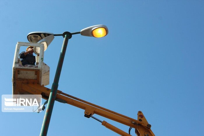 مشارکت و مدیریت مصرف، لازمه گذر از طرح خاموشی مقطعی برق در غرب مازندران