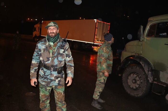 افزایش دوربینهای حفاظتی در جنگلهای مازندران برای چیست؟