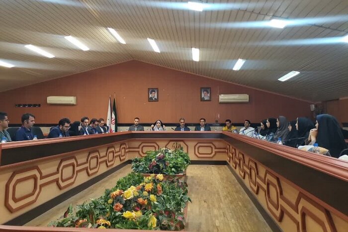 گلایههای معاون توسعه ورزش کرمانشاه از نحوه برگزاری مجامع ورزشی