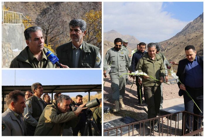 خطر انقراض گونههای جانوری با جزیرهای شدن زیستگاهها/باغوحشها ساماندهی میشوند