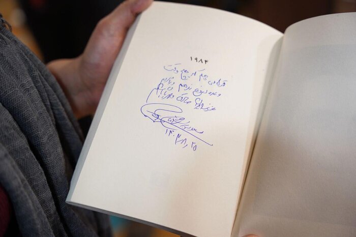 تور کتابخوانی رئیس جمهور در هفته کتاب; آماده حمایت از مجموعه های فرهنگی هستیم