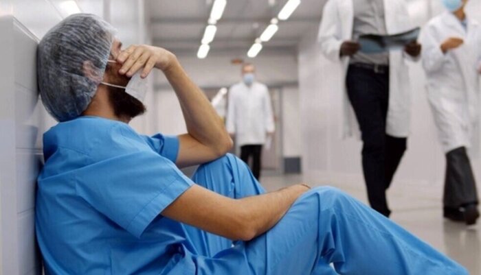 تلاش برای بهبود وضعیت پرستاران؛ اثرگذار اما ناکافی