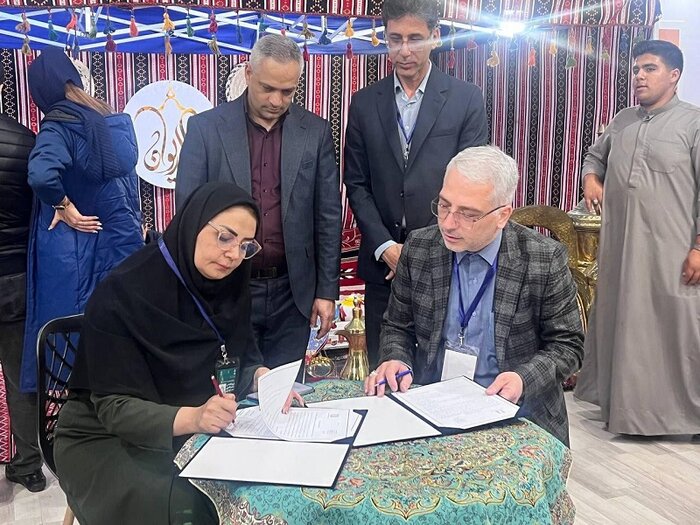 چشمنوازی دسترنج هنرمندان خراسانشمالی در پایتخت