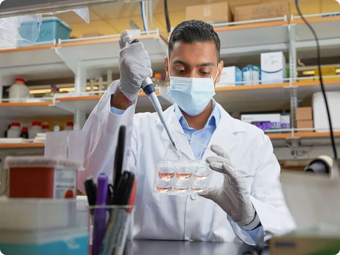 خطرات کمبود کیتهای آزمایشگاهی همراه با افزایش خطاهای پزشکی