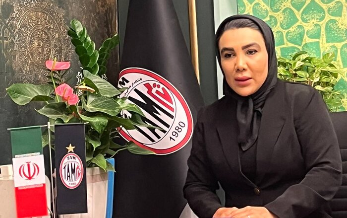 باشگاه تام اصفهان بهدنبال جذب حامی مالی و توسعه تیمهای ورزشی است