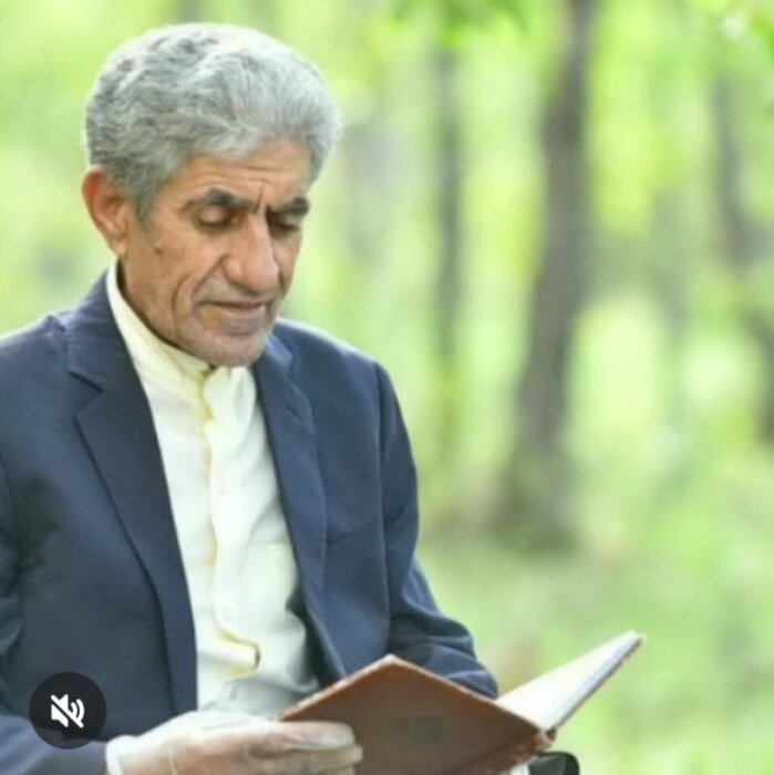 استاندار کهگیلویه و بویراحمد درگذشت خالق ایل احساس را تسلیت گفت