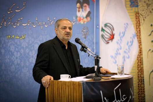 ۳۱ برنامه برای توسعه عدالت آموزشی به استانها ارسال شد