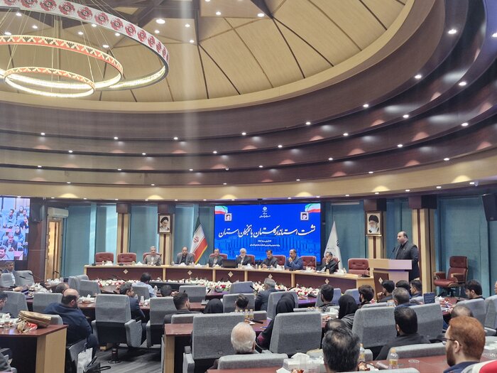 نخبگان گلستان، توسعه زیرساختها را از مدیران بخواهند