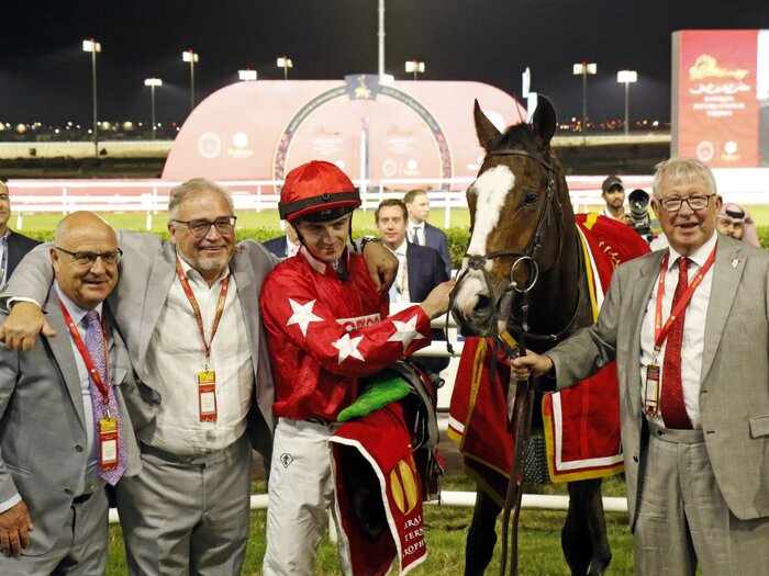 تاریخسازی دور از تئاتر رویاها با «روح رقصنده»/ فرگوسن فاتح جایزه یکمیلیون دلاری!