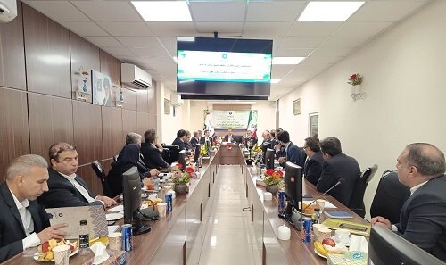 پلتفرم کسبوکاری جدید بانک سینا به زودی رونمایی میشود