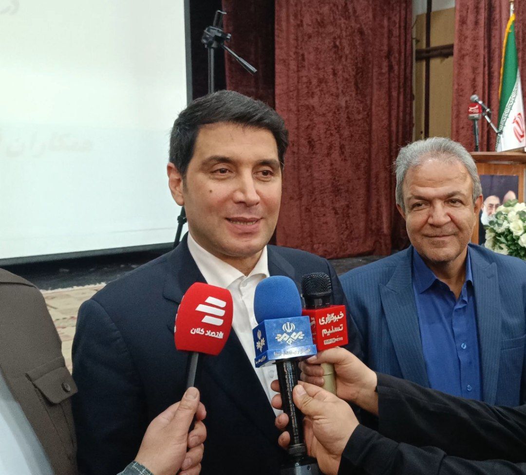 فیلم/استاندار کردستان: مرزی بودن مهمترین مزیت شهر بانه است فیلم/استاندار کردستان: مرزی بودن مهمترین مزیت شهر بانه است