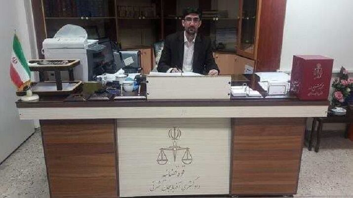 دادستان: عوامل درگیری در روستای زنگی شبستر دستگیر شدند دادستان: عوامل درگیری در روستای زنگی شبستر دستگیر شدند