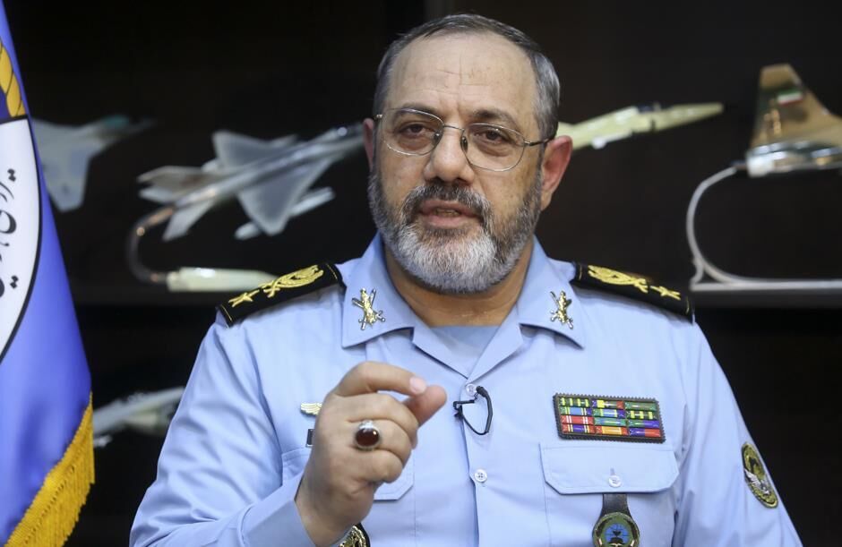 Iran defense minister: Syria plays strategic role in Iranian foreign policy