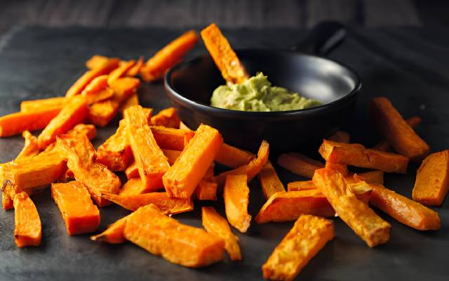 روشهای تهیه چیپس کدو حلوایی با ابزار مختلف