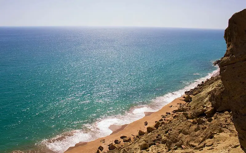 سفر در جادههای ساحلی ایران؛ از خزر تا مکران