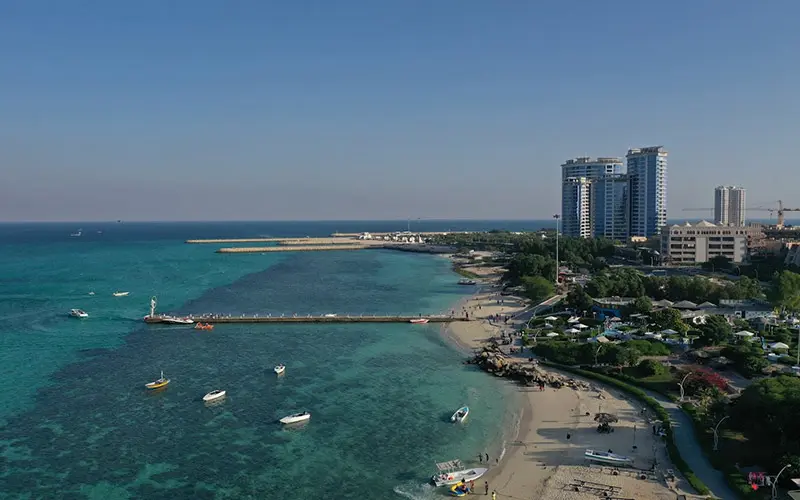 سفر در جادههای ساحلی ایران؛ از خزر تا مکران