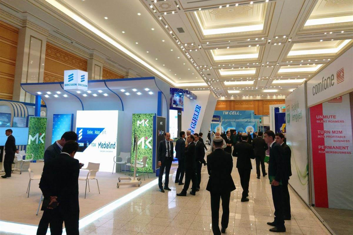 رشد اقتصاد دیجیتال کشورهای منطقه مستلزم ایفای نقشهای مشترک است