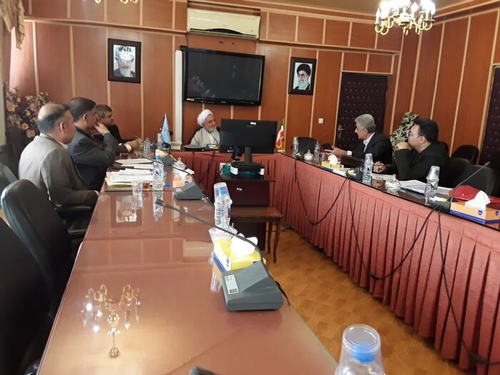 پرونده کثیرالشاکی نمایندگی سایپا رفسنجان روی میز قاضیالقضات کرمان