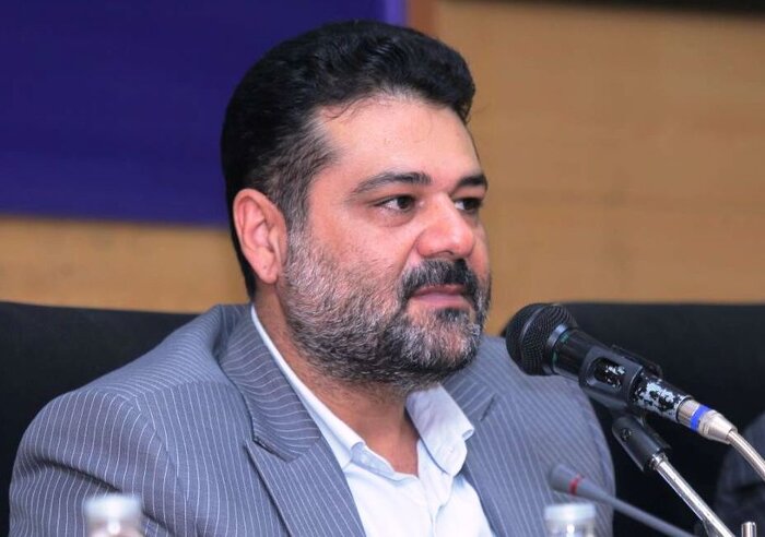 نماینده مجلس: وضعیت بهداشتی غربی Semnan مناسب نیست