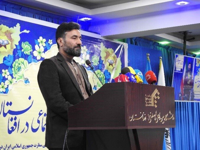 راهکارهای تقریب و زیست اجتماعی در افغانستان تبیین شد