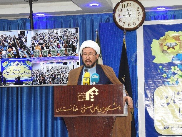 راهکارهای تقریب و زیست اجتماعی در افغانستان تبیین شد