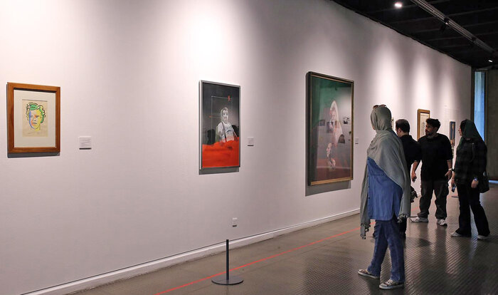 استقبال چشمگیر از چشم در چشم