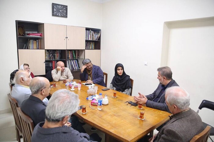 درخواست خانه موسیقی از معاون امور هنری وزیر فرهنگ چیست؟