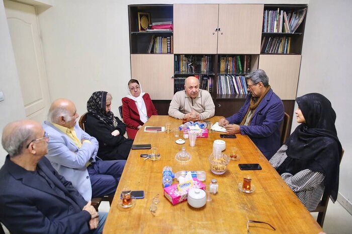 درخواست خانه موسیقی از معاون امور هنری وزیر فرهنگ چیست؟