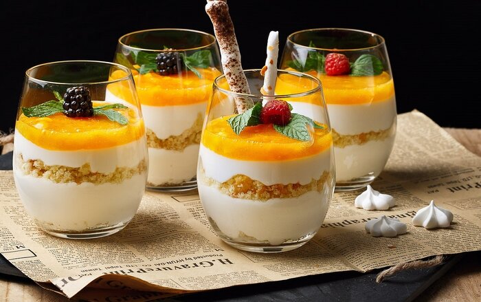 خرمالو؛ میوهای خوشرنگ اما دو چهرهای!