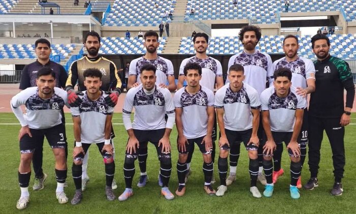 شهرآورد همدانیها با چاشنی حاشیه در ایستگاه دوازدهم لیگ ۲ فوتبال کشور