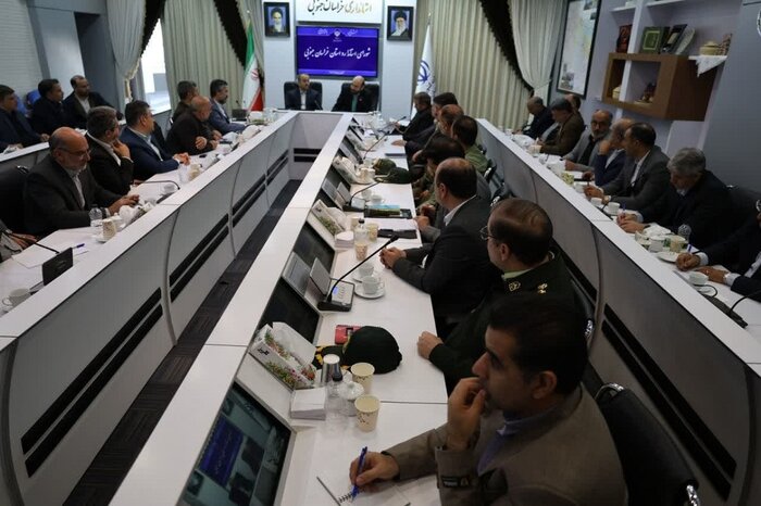 مسیر سبز صادراتی برای صادرکنندگان خراسان جنوبی پیشبینی میشود