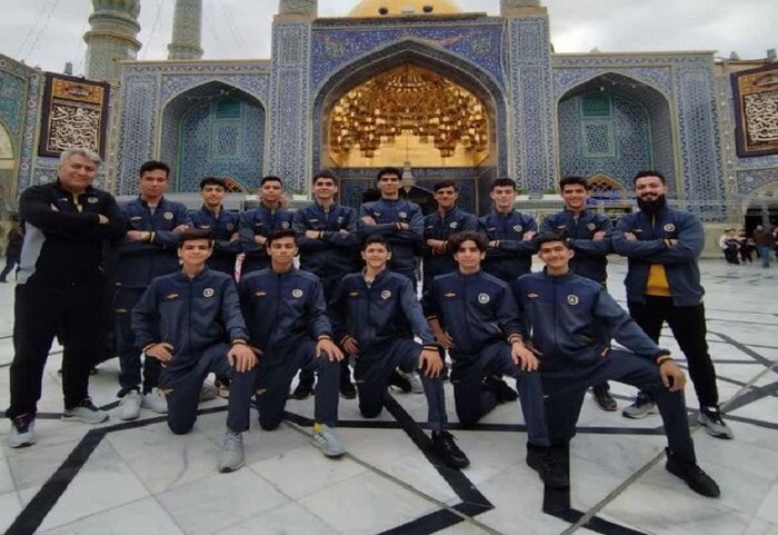 برگزاری لیگ زورخانهای در رده سنی پایه به پشتوانهسازی تیم ملی میانجامد