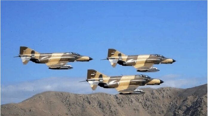 آخرین پرواز عقاب بر فراز سوسنگرد