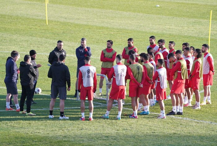 صحبتهای جنجالی محرمی درباره منتقدان قلعهنویی در روز ضربشست وزارت ورزش به سهمخواهان