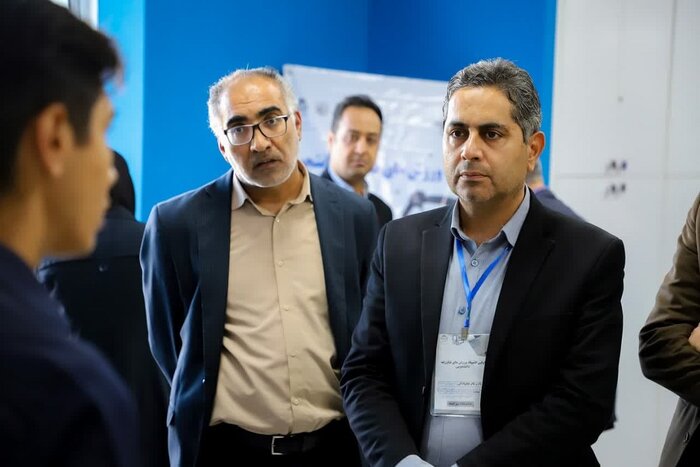 رقابت ۱۲۰ دانشجو در نخستین المپیاد ورزشهای فناورانه دانشجویی دانشگاه بیرجند