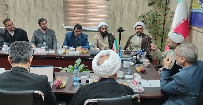 معاون اول رییس قوه قضاییه:کاهش پرونده ها دراسلامشهر بیانگر عملکرد موفق مجموعه قضایی است